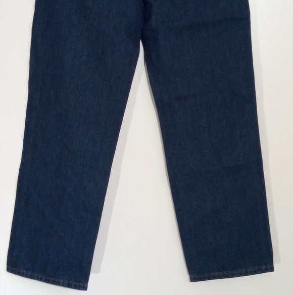 Cat & Jack long sleeve top with pull on denim pants Set Boys size 14/16 - Picture 10 of 10